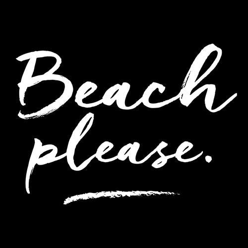 Beach Please